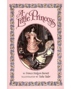 A Little Princess