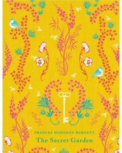 The Secret Garden