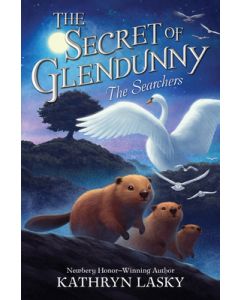 The Secret of Glendunny #2: The Searchers