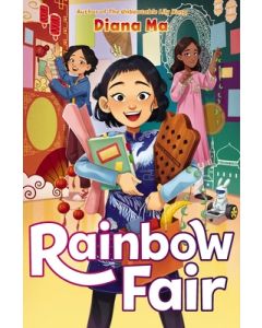 Rainbow Fair