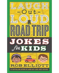 Laugh-Out-Loud Road Trip Jokes for Kids