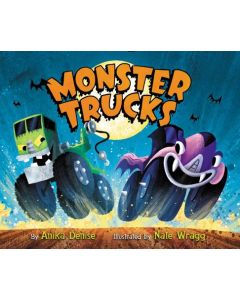 Monster Trucks