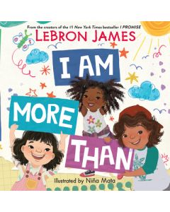 I Am More Than