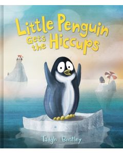 Little Penguin Gets the Hiccups