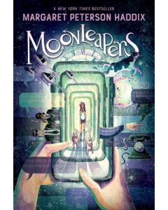 Moonleapers, Book 1: Moonleapers
