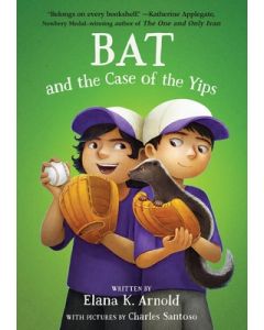Bat and the Case of the Yips