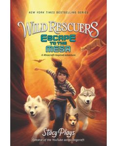 Escape to the Mesa