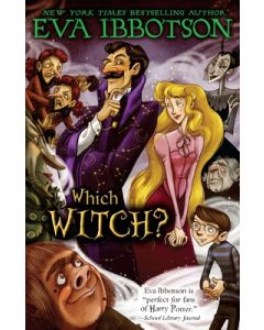 Which Witch?