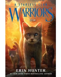 Warriors: A Starless Clan #6: Star