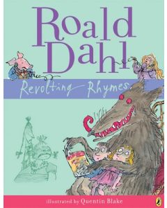 Revolting Rhymes