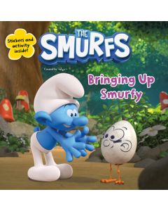 Smurfs: Bringing Up Smurfy