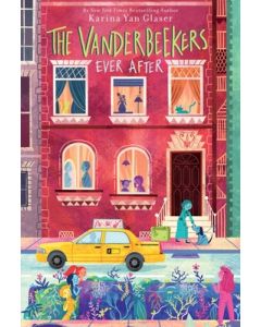 The Vanderbeekers Ever After