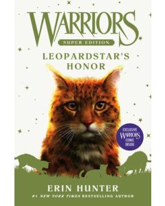 Warriors Super Edition: Leopardstar's Honor