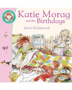 Katie Morag and the Birthdays