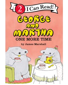 George and Martha: One More Time
