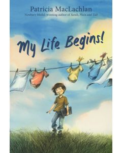 My Life Begins!