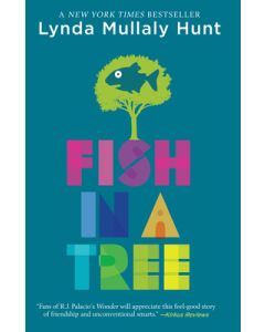 Fish in a Tree