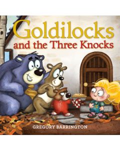 Goldilocks and the Three Knocks