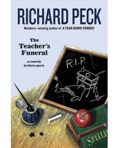 The Teacher's Funeral