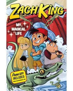 Zach King: My Magical Life