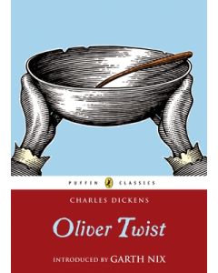 Oliver Twist
