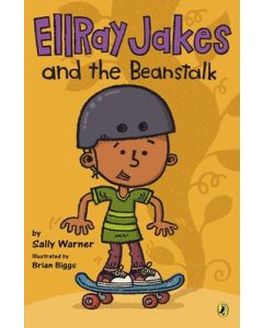 EllRay Jakes and the Beanstalk