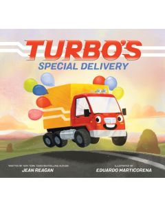 Turbo's Special Delivery