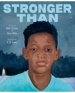 Stronger Than