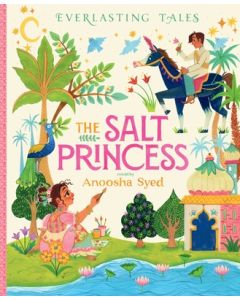 The Salt Princess