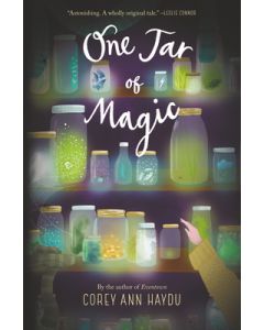 One Jar of Magic