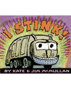 I Stink!