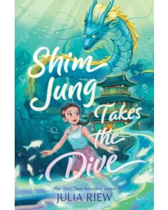 Shim Jung Takes the Dive