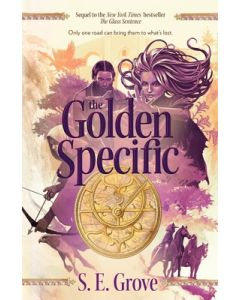 The Golden Specific