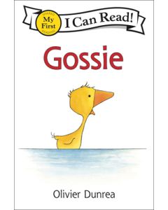 Gossie