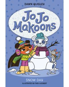 Jo Jo Makoons: Snow Day