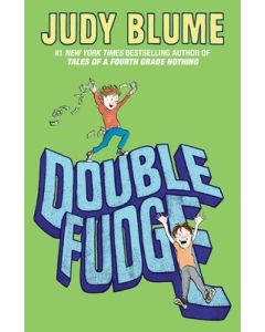 Double Fudge