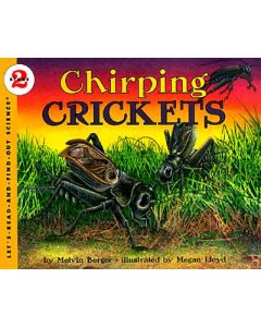 Chirping Crickets