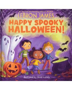 Happy Spooky Halloween!