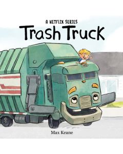 Trash Truck