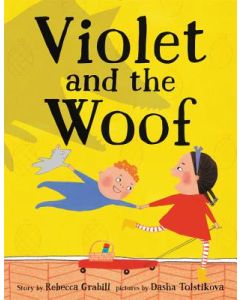 Violet and the Woof