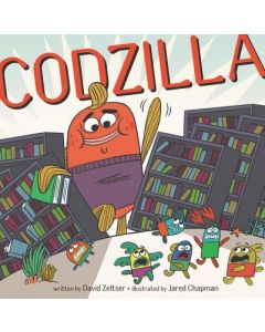 Codzilla