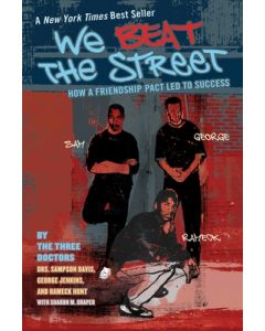 We Beat the Street: How a Friendship Pact Led to Success