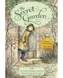 The Secret Garden: Special Edition with Tasha Tudor Art and Bonus Materials