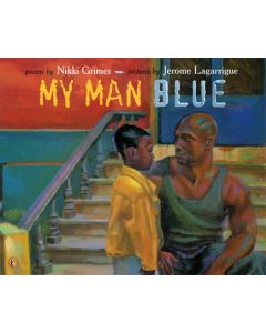 My Man Blue