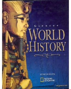 Glencoe World History