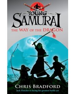 The Way of the Dragon: Volume 3
