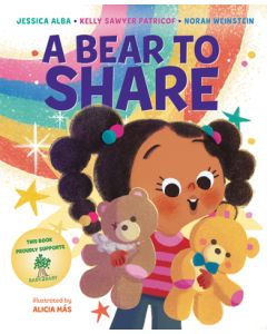 A Bear to Share