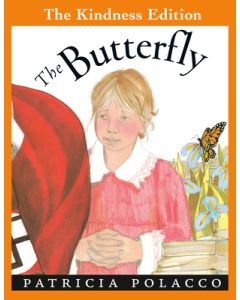 Butterfly, the PB