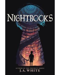 Nightbooks