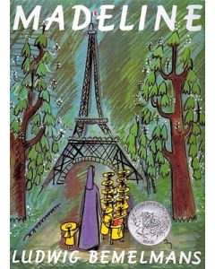 Madeline